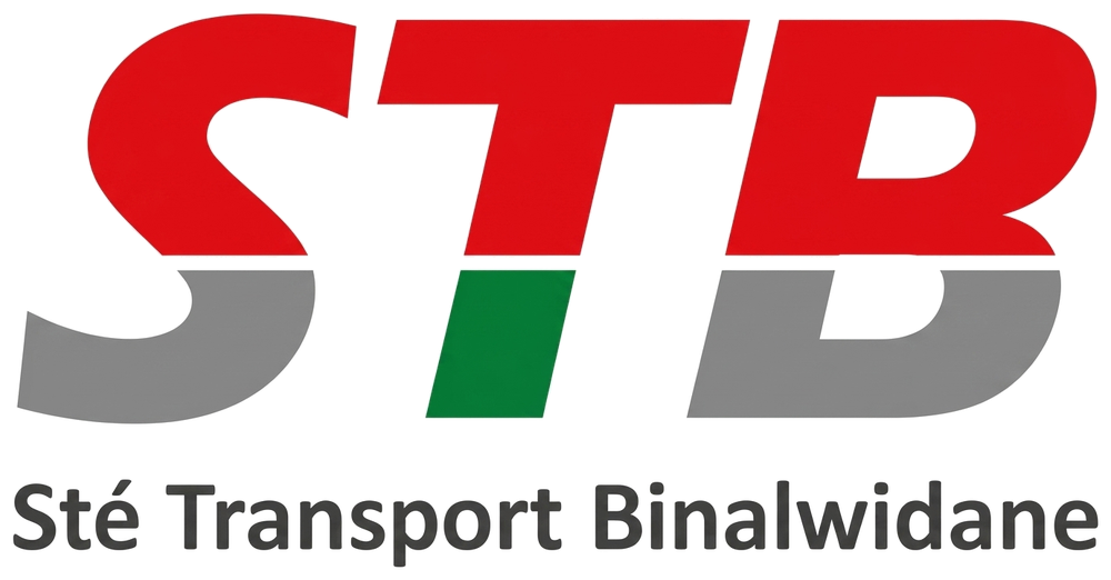 STB — Sté Transport Binalwidane